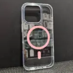 小編同款 | 拜耳新材質抗黃手機殼（軟殼）