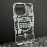小編同款 | 拜耳新材質抗黃手機殼（軟殼）
