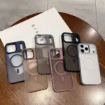 ﹝優盾磁吸殼﹞IPHONE 17系列