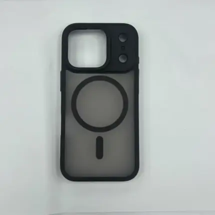 ﹝優盾磁吸殼﹞IPHONE 17系列