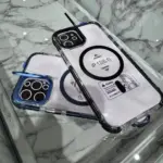 IPHONE12/12PRO/12PM 磁吸殼