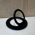 隱形強力指環磁吸支架（黑/灰/粉/白）