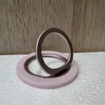 隱形強力指環磁吸支架（黑/灰/粉/白）