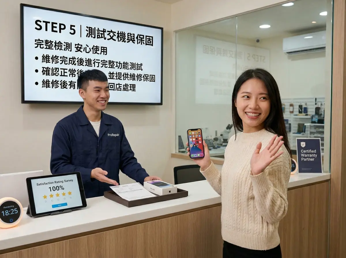 維修報價