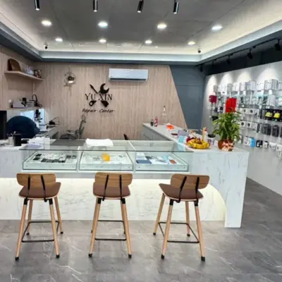 北斗店